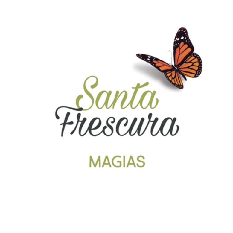 Santa Frescura Magias